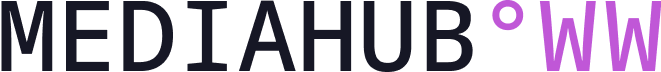 Mediahub logo